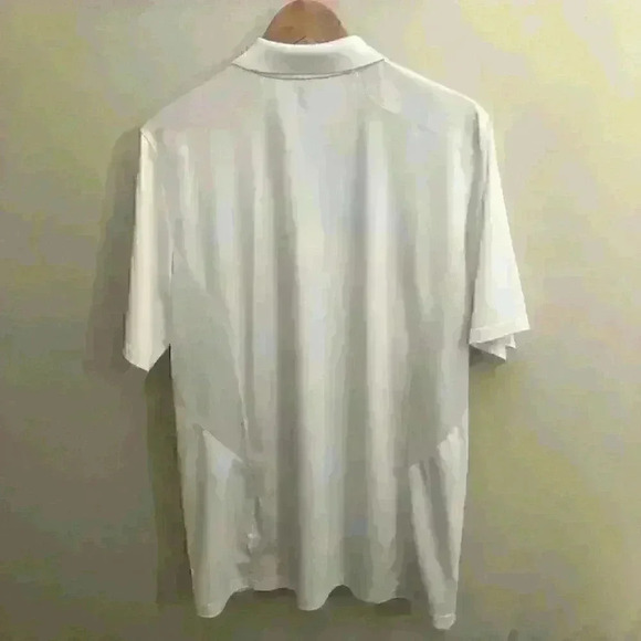 Nike Fit Dry  Polo Active Shirt - Picture 2 of 9